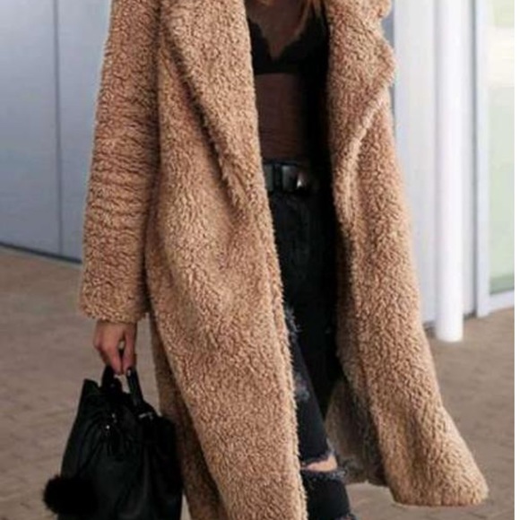 Rosemary jacket /long - Picture 5 of 7